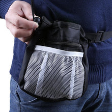 Load image into Gallery viewer, Dog Training Travel Pouch