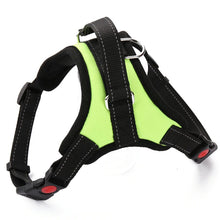 Load image into Gallery viewer, Soft Adjustable Dog Harness