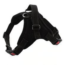 Load image into Gallery viewer, Soft Adjustable Dog Harness