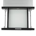 Cosmo 24'' Built-in Microwave Drawer with Automatic Presets, Touch Controls, Defrosting Rack and 1.2 cu. ft. Capacity in Stainless Steel COS-12MWDSS-NH