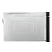 Cosmo 24'' Built-in Microwave Drawer with Automatic Presets, Touch Controls, Defrosting Rack and 1.2 cu. ft. Capacity in Stainless Steel COS-12MWDSS-NH