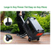 Oscal PowerMax 6000 | 6000W Portable Power Station with 120/240V Dual Voltage