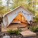 10'x12' Alpha Wall Tent
