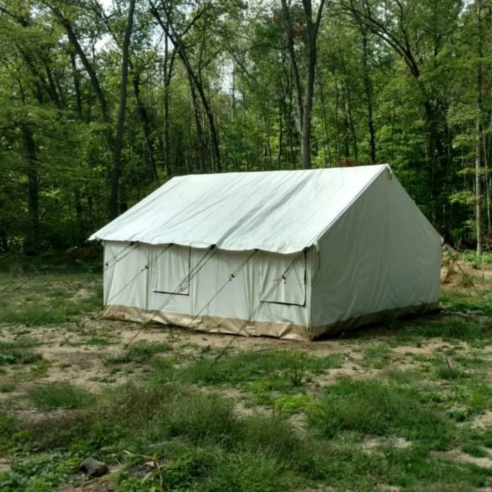 10'x12' Alpha Wall Tent
