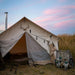 10'x12' Alpha Wall Tent