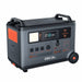 Oscal PowerMax 6000 | 6000W Portable Power Station with 120/240V Dual Voltage