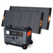 Oscal PowerMax 6000 | 6000W Portable Power Station with 120/240V Dual Voltage