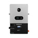 EG4 12K XP Inverter & 314Ah Wallmount Indoor Battery Bundle | 48V Off-Grid Power | Smart BMS + Self-Heating | 10-Year Warranty