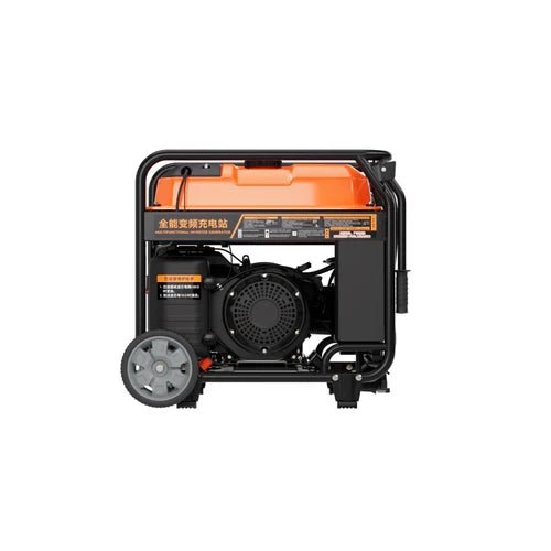 DJI D14000iE Multifunctional Inverter Generator