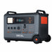 Oscal PowerMax 6000 | 6000W Portable Power Station with 120/240V Dual Voltage