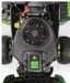 John Deere S140 48 in. 22 HP V-Twin GAS Hydrostatic Riding Lawn Tractor