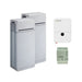 LG 16H Prime 16kWh High Voltage Battery Bundle with Growatt 7.6kW or 11.4kW Grid-Tie Inverter
