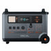 Oscal PowerMax 6000 | 6000W Portable Power Station with 120/240V Dual Voltage