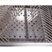 Cal Flame G Series 31" Built In Charcoal Grill BBQ18G870