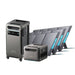 Anker SOLIX F3800 Solar Generator Kits
