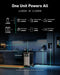 Anker SOLIX F3800 Solar Generator Kits