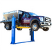 Atlas BP12000X Commercial Baseplate 2-Post Lift – 12,000 lb Capacity | Heavy-Duty Automotive Lift (ATTD-BP12000X-NEW)