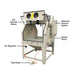 Atlas SBC1200 X-Large Sandblast Cabinet with Dual Doors & Vacuum System | Industrial Automotive Media Blaster
