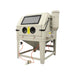 Atlas SBC1200 X-Large Sandblast Cabinet with Dual Doors & Vacuum System | Industrial Automotive Media Blaster
