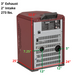 ComfortBilt Pellet Stove HP22-Brown-SS