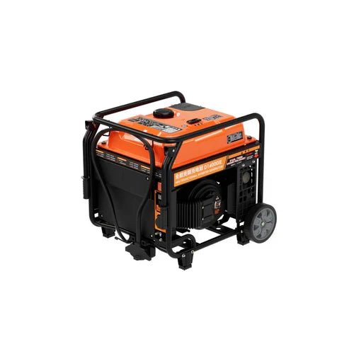 DJI D14000iE Multifunctional Inverter Generator