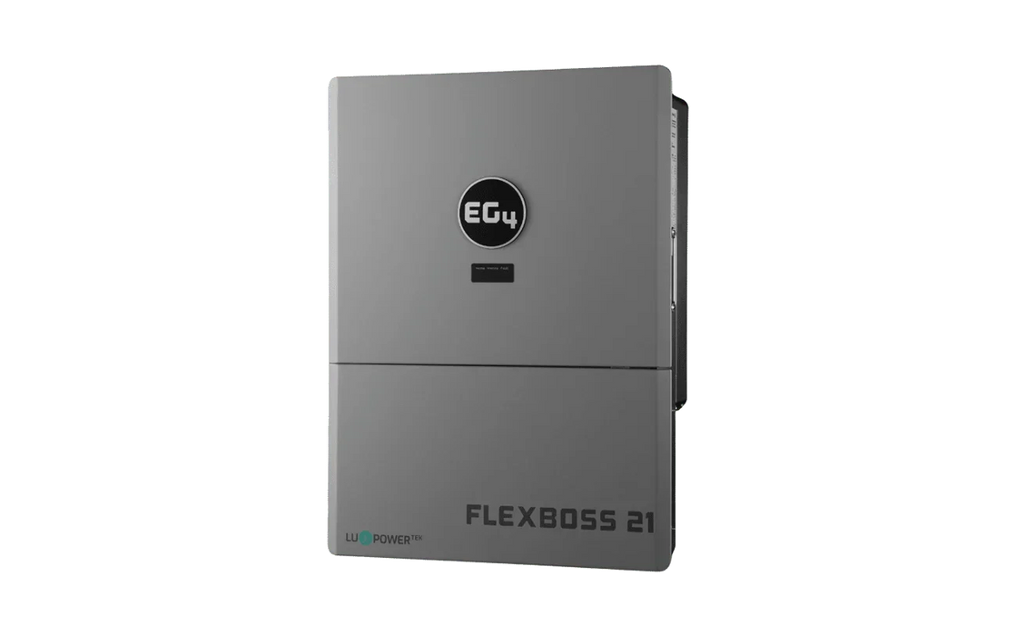 EG4 System Management Kit (Inverter & MID)