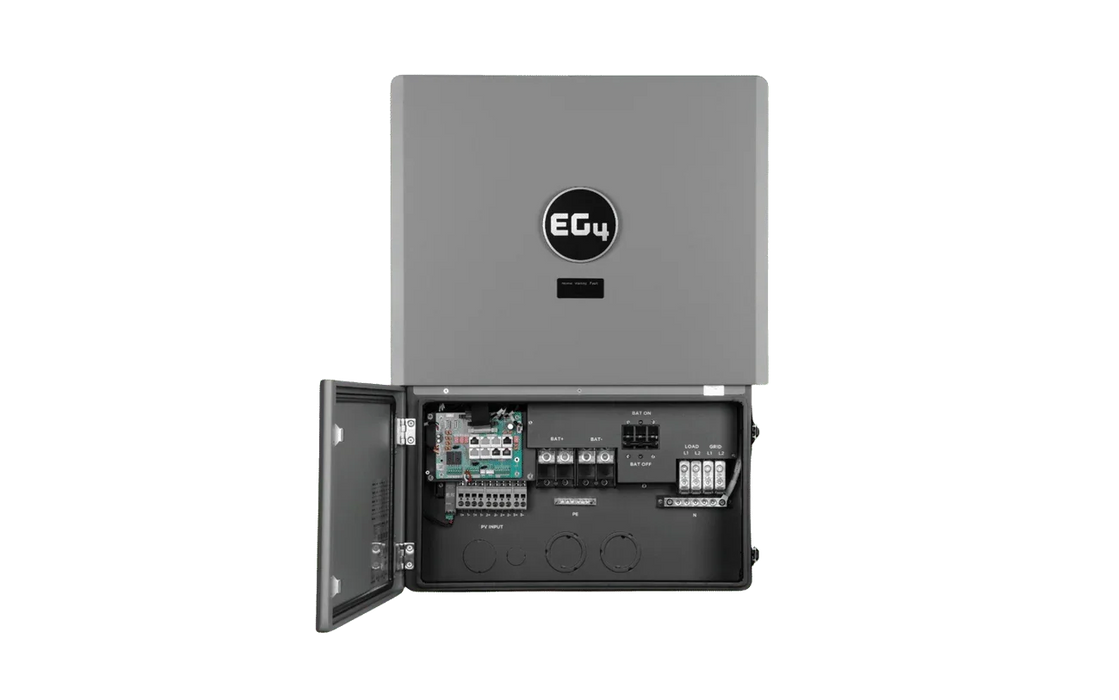 EG4 System Management Kit (Inverter & MID)