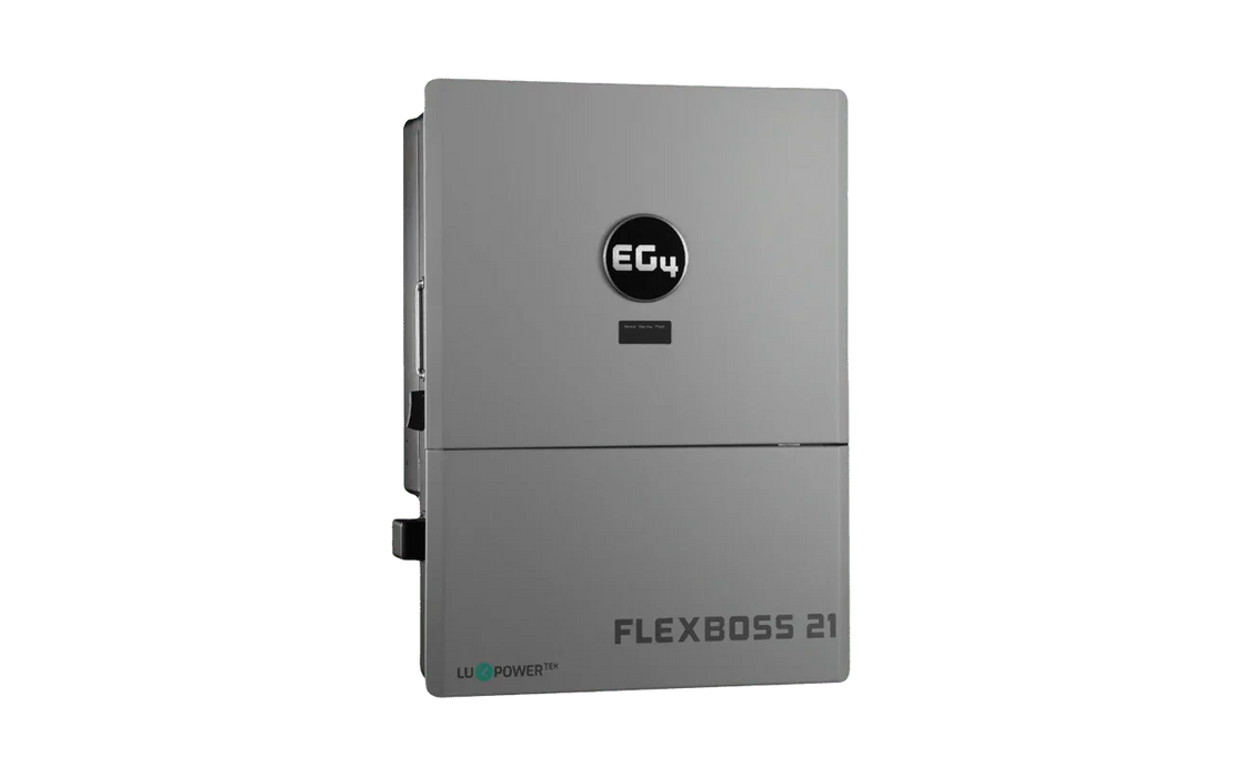 EG4 System Management Kit (Inverter & MID)