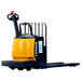 Pallet Jack |  Electric Rider | 6600 lbs Capacity | EKKO EP30A