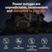Generac 7209 Guardian 24kW Automatic Home Standby Generator Wi-Fi Enabled