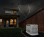 Generac 7209 Guardian 24kW Automatic Home Standby Generator Wi-Fi Enabled