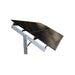 Sinclair SkyRack HD - Ground Mount Solar Rack for 12 / 18 / 24 / 36 or 48 Solar Panels | Made In USA | Engineered / Galvanized Steel | Fixed or Seasonal Tilt Adjust