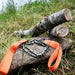 Kit Survie 72H++ EXPÉDITION–Équipement Complet pour 4 Personnes Woody’s Camp
