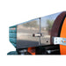 Kinetic Log Splitter | 42 Ton | 7HP Kohler CH270 | With ABS Torque | Power King PK0342