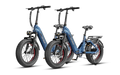 HeyBike Ranger 3.0 Pro-combo