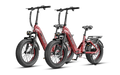 HeyBike Ranger 3.0 Pro-combo