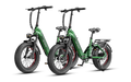 HeyBike Ranger 3.0 Pro-combo