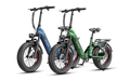 HeyBike Ranger 3.0 Pro-combo