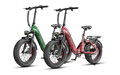 HeyBike Ranger 3.0 Pro-combo