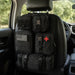 Sac de rangement pour siège arrière de voiture - Kit 6 Pièces tente-de-toit.Shop