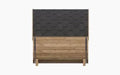 SaunaLife Model E7 Barrel Sauna | 4 Persons