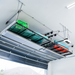 Garage Storage Lift Platform 4' x 8'  - 325 lbs by SmarterHome