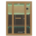 Cal Saunas Solara-4 | 4 Person Infrared Sauna