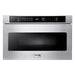 Thor Kitchen 24 "Microwave Drawer TMD2401