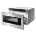 Thor Kitchen 24 "Microwave Drawer TMD2401