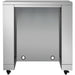 Thor Kitchen Outdoor Kitchen Refrigerator Cabinet in Stainless Steel MK02SS304