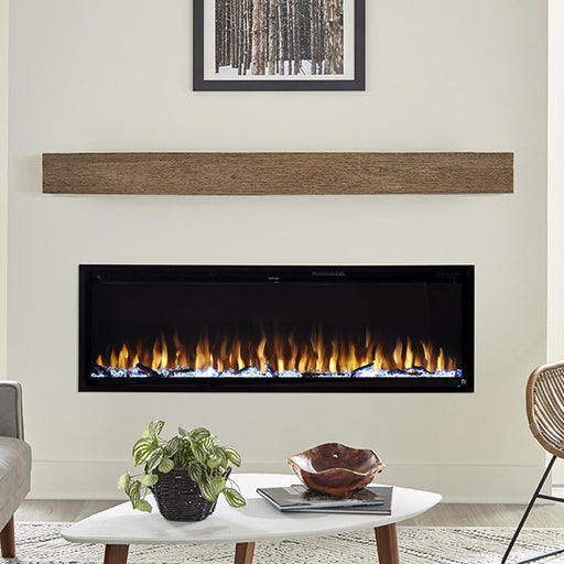 Electric-fireplace
