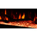 Electric-fireplace