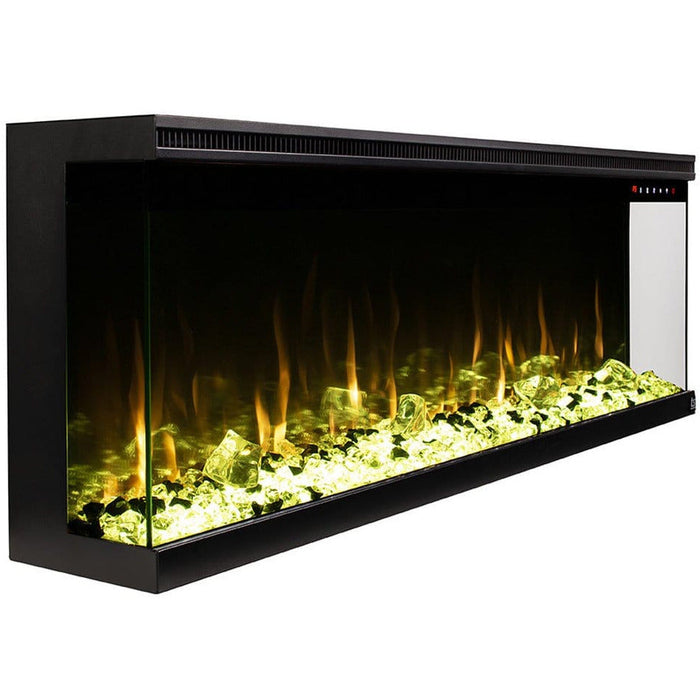 Electric-fireplace