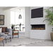 Electric-fireplace